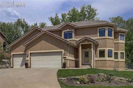 1270 Capricorn Court Colorado Springs, CO 80905