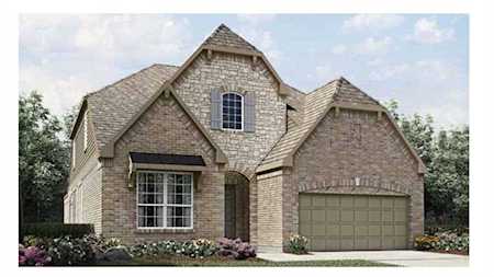 14612 Frog Lake Drive Fort Worth, TX 76262