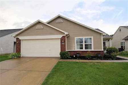10706 Huntwick Drive Indianapolis, IN 46231