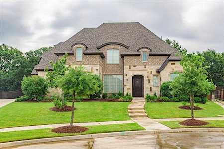 1201 Hibiscus Drive Keller, TX 76248