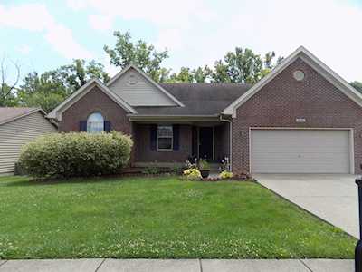 2025 Two Springs Dr Shelbyville, KY 40065