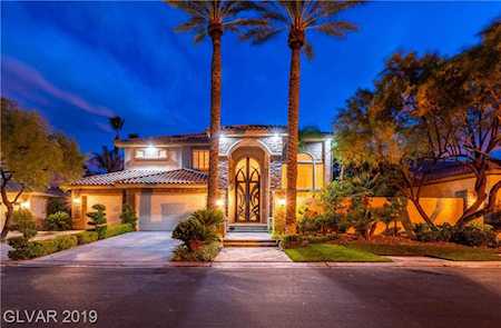 5351 San Kristia Ave Las Vegas, NV 89141