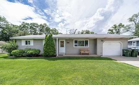 7812 Van Buren Street NE Spring Lake Park, MN 55432