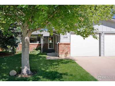 1348 Mount Evans Dr Longmont, CO 80504