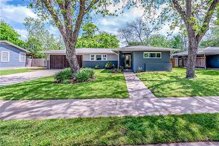 5007 Westfield Dr Austin, TX 78731