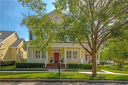 4600 Enders Street Orlando, FL 32814