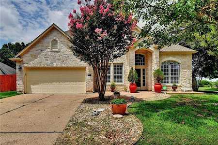 14908 Galena Dr Austin, TX 78717