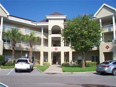 2020 Shangrila Drive #305 Clearwater, FL 33763