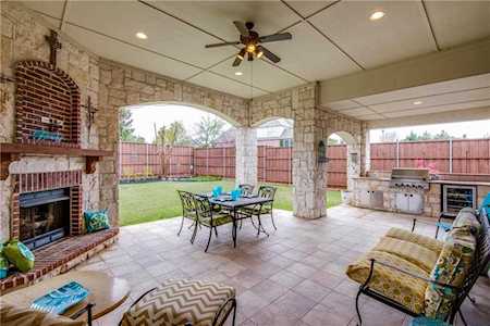 800 Essex Drive Prosper, TX 75078