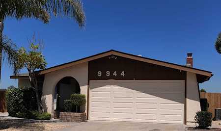 9944 Las Conicas San Diego, CA 92129