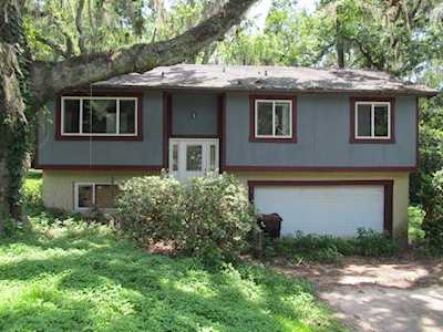 1523 Pine Forest Dr Tallahassee, FL 32301