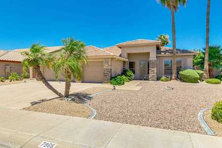 7966 W Foothill Drive Peoria, AZ 85383