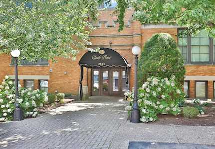 2525 George Rogers Clark Pl #210 Louisville, KY 40206
