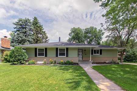 541 67th Avenue NE Fridley, MN 55432