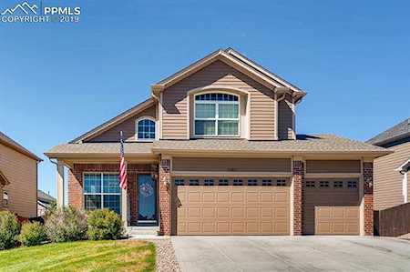 12931 Fishers Island Road Peyton, CO 80831