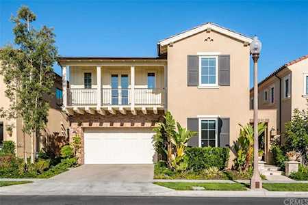 124 Iron Horse Irvine, CA 92602