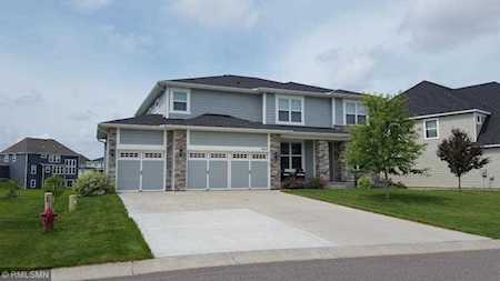 7027 104th Avenue N Brooklyn Park, MN 55445