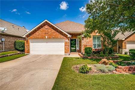 824 Mustang Drive Fairview, TX 75069