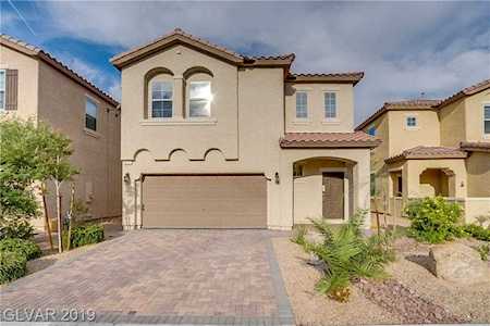 972 Via Gandalfi Henderson, NV 89011