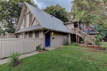 8610 Bowling Green Dr #A Austin, TX 78757