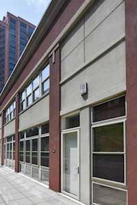 324 N Jefferson St #307 Chicago, IL 60661