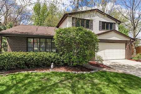 3232 N W Volz Dr Arlington Heights, IL 60004
