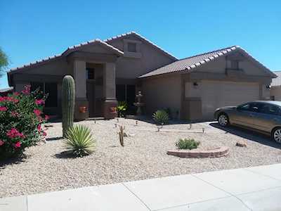 6403 W Lariat Lane Phoenix, AZ 85083