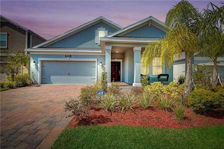 14006 Gold Bridge Drive Orlando, FL 32824