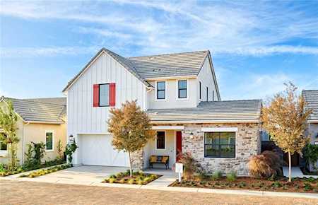 47 Luneta Lane Rancho Mission Viejo, CA 92694