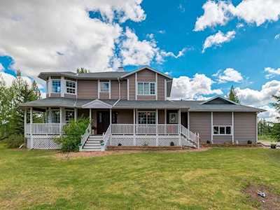 31240 Twp Rd 250 Rural Rocky View County, AB T3Z 1K6