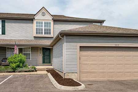 5513 Baneberry Avenue Columbus, OH 43235