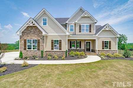 1005 Trotter Bluffs Drive Holly Springs, NC 27540