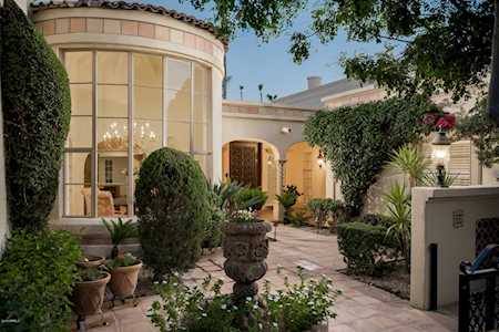 7500 E Mccormick Parkway #32 Scottsdale, AZ 85258