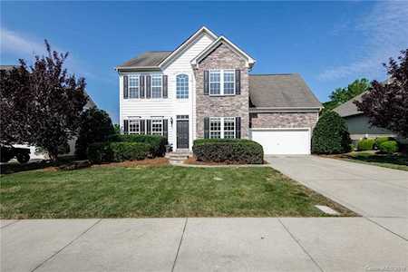 1834 Seefin Ct Indian Trail, NC 28079