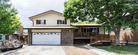 10075 Benton Street Westminster, CO 80020