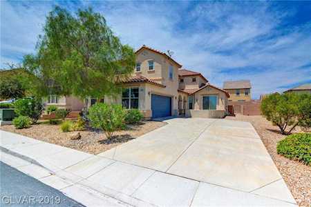 2904 River Ranch Place North Las Vegas, NV 89081