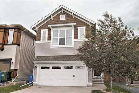 53 Sage Valley Drive NW Calgary, AB T3R 0C8