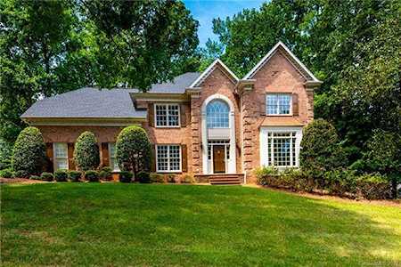 6025 Summerston Place Charlotte, NC 28277