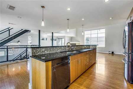 2711 Florence Street #A Dallas, TX 75204
