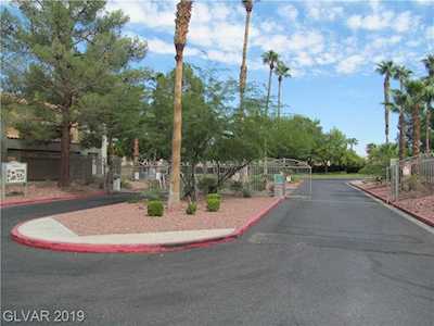 3151 Soaring Gulls Dr #1157 Las Vegas, NV 89128