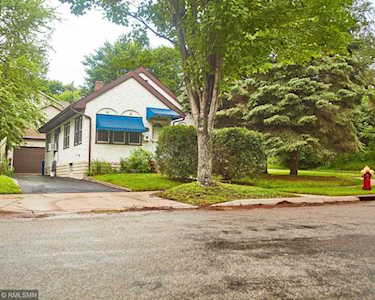 347 Clarence Street Saint Paul, MN 55106