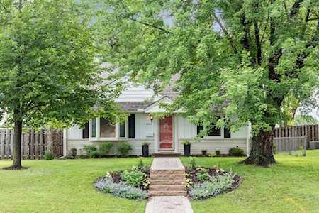 8201 Sheridan Avenue S Bloomington, MN 55431