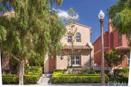 93 Cienega Irvine, CA 92618