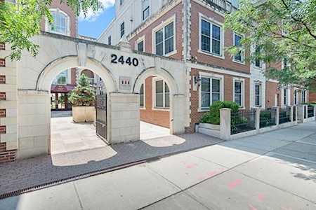 2440 Massachusetts #42 Cambridge, MA 02140