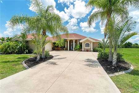 901 Boundary Boulevard Rotonda West, FL 33947