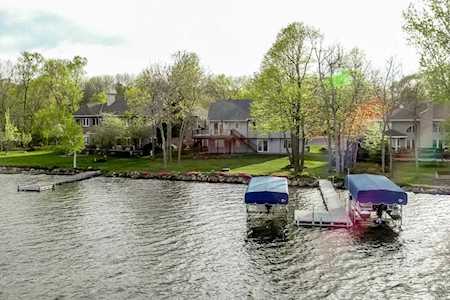 21885 Iden Avenue Court N Forest Lake, MN 55025