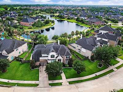 3826 Bell Hollow Ln Katy, TX 77494