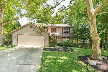 5208 Windsock Court Hilliard, OH 43026
