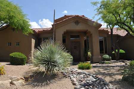 10954 E Southwind Lane Scottsdale, AZ 85262