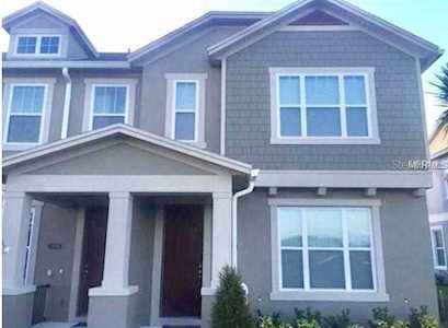 11874 Water Run Alley Windermere, FL 34786